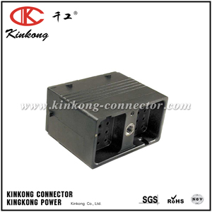 DRC14-24PB 24 pins blade wire connector