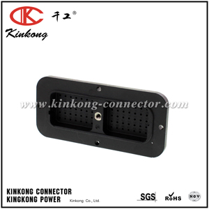 DRC12-70PDE 70 pin male auto connectors