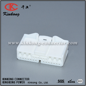 1376360-1 90980-12203 26 pole female connector Separated for audio amplifier power supply and voice CKK5262W-0.7-2.2-21