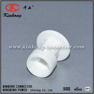 3 pins blade Pressure Sensors connectors CKK7033W-1.5-11