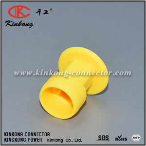 3 pin male Pressure Sensors connectors CKK7033Y-1.5-11