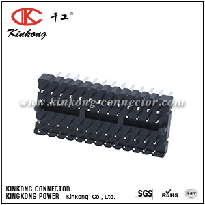52 pin header CKK-052PBS-1