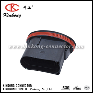 14 pin male crimp connectors CKK7148-1.5-3.5-11