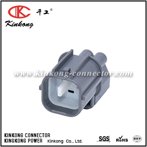 6181-0072  3 pin male CKP sensor connectors   CKK7033-2.0-11