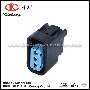 6189-0728 3 way female Honda K Series Pre 2012 Coil On Plug ignition Coil connectors CKK7035A-2.0-21