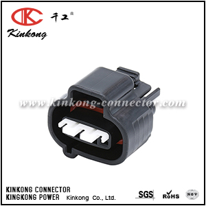 6240-5173 90980-11145 3 hole receptacle throtle position sensor connectors CKK7036LB-2.2-21