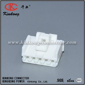 7183-6321 1300-3111 PA245-05017 4F5500-000 5 hole female lightning connector CKK5055W-2.2-21