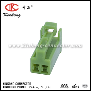 6240-5021 2 ways female MT series connectors H5NTL02FG02G