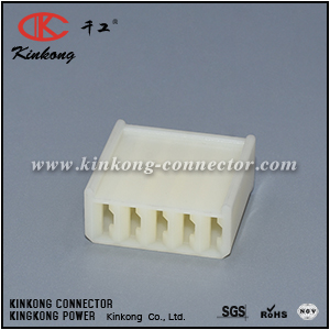 5 pole female automotive connectors H5RB5F04N