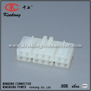 14 way female electric connector CKK5145NC-2.8-21