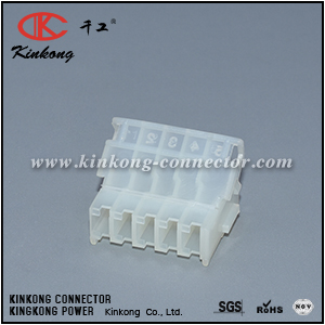 5 way female socket housing H5RE5F02N