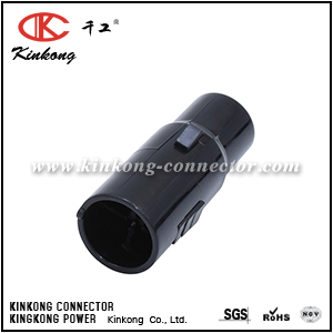 7118-3320 MG610164 2 pins blade BS connector CKK5023B-3.0-11