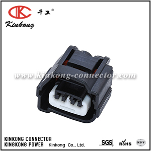 7283-7022-30 2 ways female socket housing CKK7021J-2.2-21