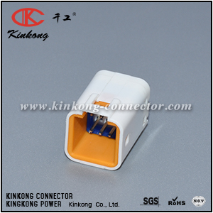 B08B-JWPF-SK-R 8 pin male electrical connector for electric motorcycle CKK7081DA-0.7-11
