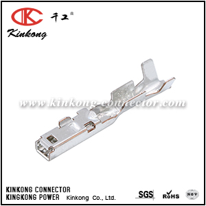 7116-7389-02 Terminals suit for 7287-8860 0.3-0.5mm² 22-20AWG CKK035-1.5FN