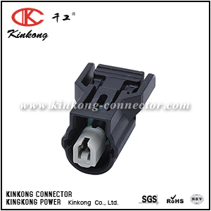 6189-0940 1 way auto electrical connector CKK7011A-1.2-21