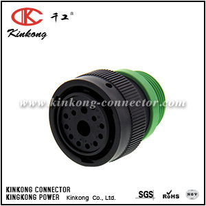 HDP26-24-14SN-L015 14 hole female socket housing