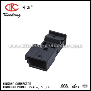 1-968700-1 3 pins blade Headlight connector for BMW 1111500307GH001 1-968700-1-Original