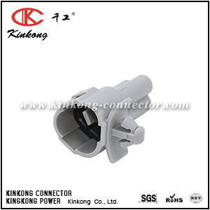 6187-3271 3 pins blade auto connection CKK7031G-2.0-11