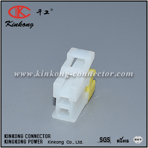 7123-1620 6100-5021 PH565-02010 13541083 2 way female automotive connector CKK5022N-2.8-21