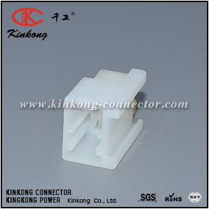 7122-1620 PH561-02010 2 pin male crimp connector CKK5022N-2.8-11