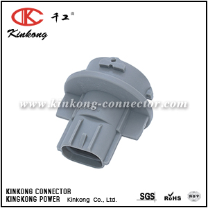 2 pin lamp holder A137 CKK-DZ002-016