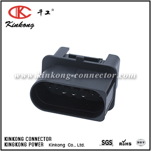 14 pin lamp holder CKK-DZ014-001