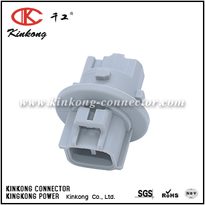 2 pin 90075-60028 Lexus Toyota Hilux Front Turn Signal Bulb Holder suit for 6189-0175 90980-11019 273 CKK-DZ002-014