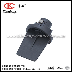 1K6953123D Headlight Turn Signal Bulb Right angle long lamp holder A21 CKK-DZ099-005