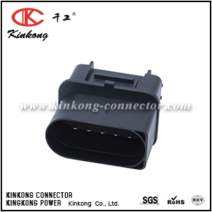 10 pin lamp holder CKK-DZ010-001