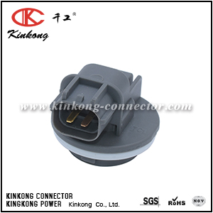 2 pin Siamese lamp holders P24A CKK-DZ002-013