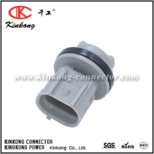 2 pin Toyota Vios Altis Camry Lamp Bulb Holder Socket Connector suit for 6189-0264 90980-11149 CKK-DZ002-012