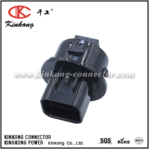 4 pin lamp holder 7043ZT-2.2-11 CKK-DZ004-002