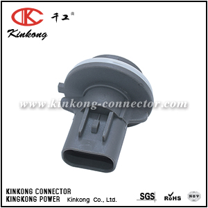 2 pin lamp holder 408 CKK-DZ002-008