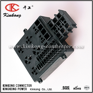 14 Pin Fuse Box CKK2145-1