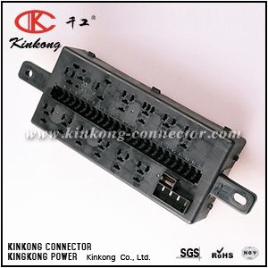 24 pin fuse box CKK2241-1