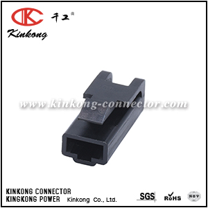 7123-2115-30 1 way female auto connection CKK5011B-6.3-21
