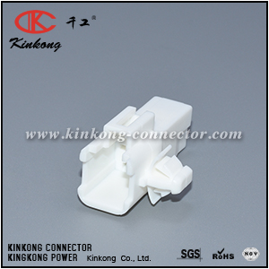 1300-4299 4G5480-000 4 pins blade electric connector CKK5045WP-2.2-11