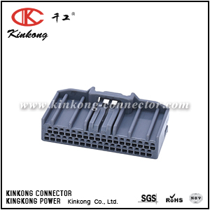 MX34036SF1 36 way female socket housing CKK5366G-1.0-21