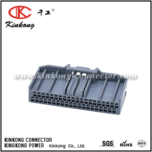MX34040SF1 40 ways female cable connector CKK5406G-1.0-21