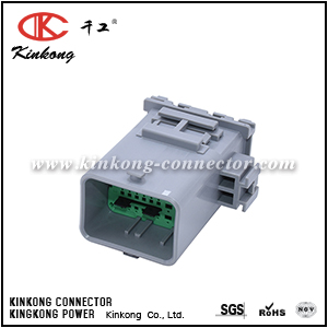 501820-3201 32 pins blade electric connector CKK732MA-1.0-2.2-11