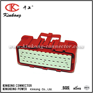 ECU connector PCB header 36 pin 40 pin Products 