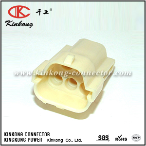 51155161 5 pins blade Lucas Rists TTS connector 