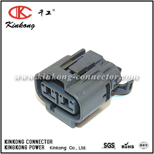 6189-0269 2 ways female socket housing 