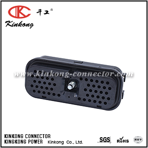 153-2620 54 hole female automobile connector for CAT 