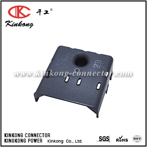 126-1774 Endbell Connector-Wire Router
