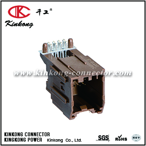 34691-0082 8 pins blade auto connection CKK5082CA-0.6-11