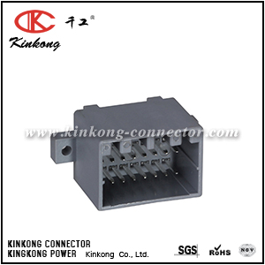 68145-1615 16 pins blade cable connector 