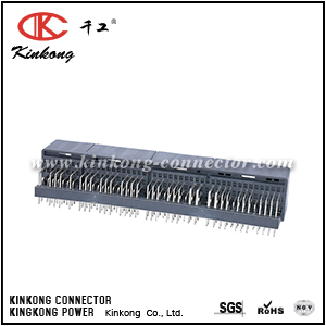 104 pins blade crimp connector CKK104PN-A