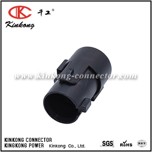 4 pin male auto connector CKK3045-1.5-11